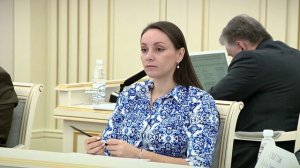 В Тверской области продолжается работа по обновлению учреждений образования