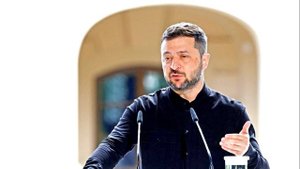 Зеленский назвал один из главных компонентов гарантий безопасности для Украины