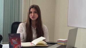 TAYGA X-TOUR: Милена Викторова