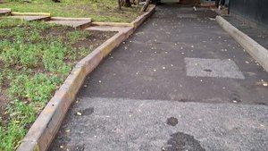 Между Арбатом и Калининским / Фильм Карнавал / По местам съемок любимых фильмов