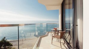 Комплекс Лучезарный