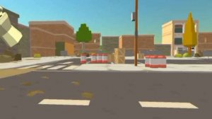 Чикен Ган и скибиди туалеты 7 серия