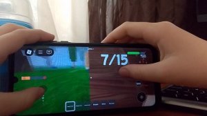 я играю в 99 дней в лису