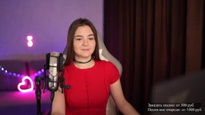 Песенный стрим ❤️ Поём любимые песни (02.09.25)