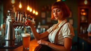 Music and videos created by AI