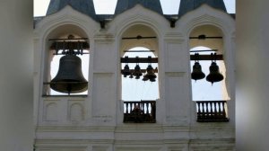 10– Петербургский праздничный трезвон