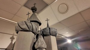 Финал Национального чемпионата творческих компетенций