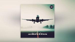 Igor Pumphonia - Airplanes  — премьера сингла 03.10.2025 (Vocal Chillout | Downtempo | Electronica)