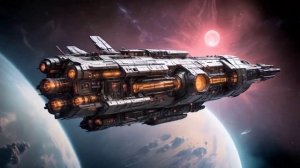 Где-то в параллельной реальности