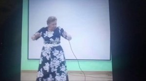 Песня: "За четыре моря, за четыре солнца". Танцуем...