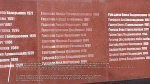 Беслан. Незаживающая рана.