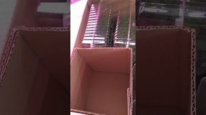 Собираю посылку с черенками калибрахоа