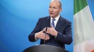 Ирландия выразила готовность направить "миротворцев" на Украину