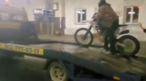 Алкоголь и дороги несовместимы даже в День знаний