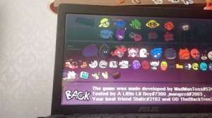 играю в фнф часть 3 и последняя часть честь 30 подписчиков