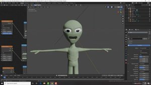 009 Using Append to Add Materials