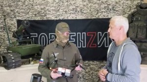 Дроны улетели и вернуться не обещали