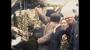 хроника 1908 -- поездка в Москву