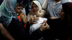 2025. ГАЗА: КРОВЬ ВОПИЕТ К БОГУ: ЗАЯВЛЕНИЕ ПАТРИАРХОВ БОЛГАРИИ И ИЕРУСАЛИМА. Не молчите! Мнение