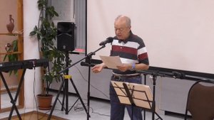 Александр Лукацкий