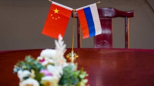 В Пекине построят китайско-российский центр торговли, экономики и культуры