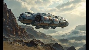 Music and videos created by AI