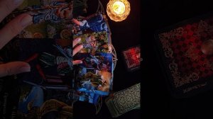 ТАРО_ЧТО ЖДЕТ В СЕНТЯБРЕ