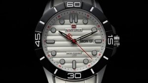 NAVIFORCE 9198