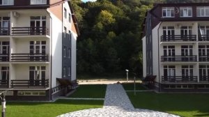 Курорт - Отель «Поляна Парк»