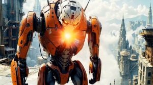 Music and videos created by AI