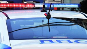 Пьяный водитель каршеринга устроил в Петербурге гонки с полицией