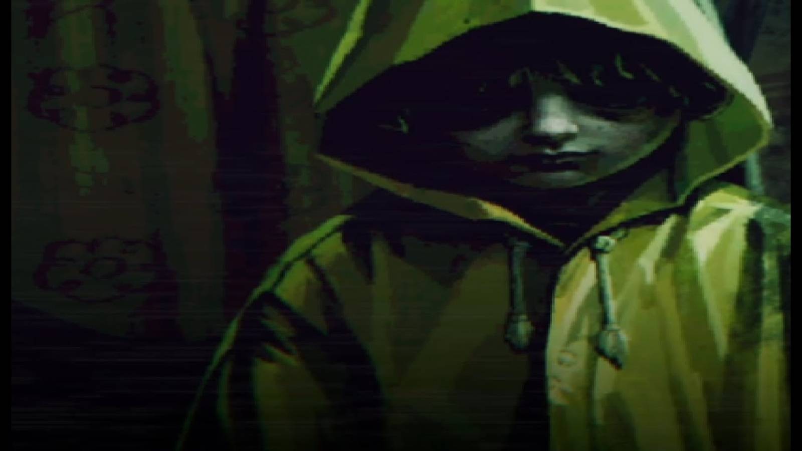 Static Dread: The Lighthouse►Пошли работать на маяк#1