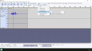 5. Intro to Audacity