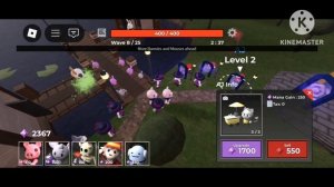 2 серия получения Перси в пигги роблокс.