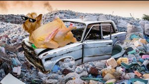 злой пёс RTYP - сэсла