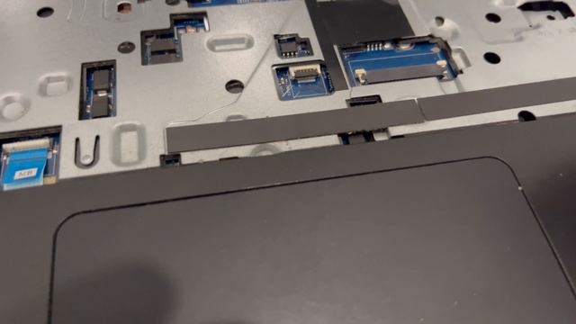 ACER ASPIRE V5-571G-32264G50Makk. UPgrade. Разбор и чистка смотреть онлайн