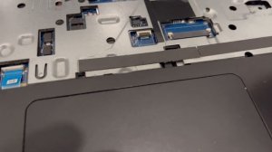ACER ASPIRE V5-571G-32264G50Makk. UPgrade. Разбор и чистка