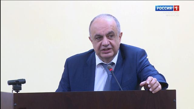 Утро России. Карачаево-Черкесия 02.09.2025