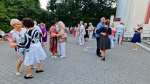 30.08.25г... "Миллион Алых Роз"...