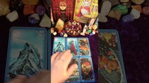 Ваши тайные враги