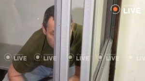Подозреваемый в убийстве Парубия рассказал, что никакого «шантажа» со стороны РФ не было.