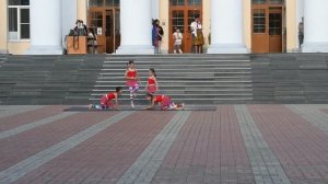 Концерт 1 сентября 1