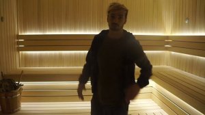 Строительство Хамам и Саун и русских бань под ключ. Тур