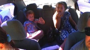 Последний день лета. (8)