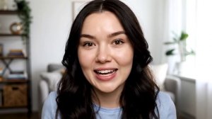 UGC - "Попробовала новый шампунь".