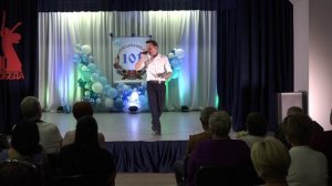 Концерт. День рождения х. Михайловка. Заключительная часть