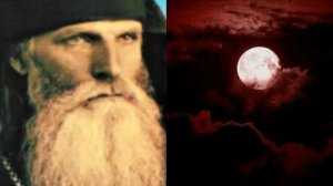 В СМЕРТЕЛЬНОЙ ОПАСНОСТИ СВЯТОМУ БЫЛО ВИДЕНИЕ ОТ БОГА..ПРЕПОДОБНЫЙ АЛЕКСИЙ КАРПАТОРУССКИЙ ч.10