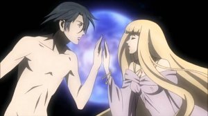 Terra e...: Opening