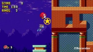 у Соника раздвоение личности! sonic exe the spirits of hell5#наклз и эггман выжили!