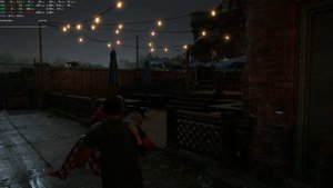 The Last of Us Part I_RX 6800XT R7700 2K (1440P)